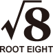 ROOT EIGHT